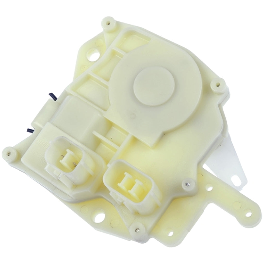 Dorman 746-361 Door Lock Actuator, Front Right, Rear Right