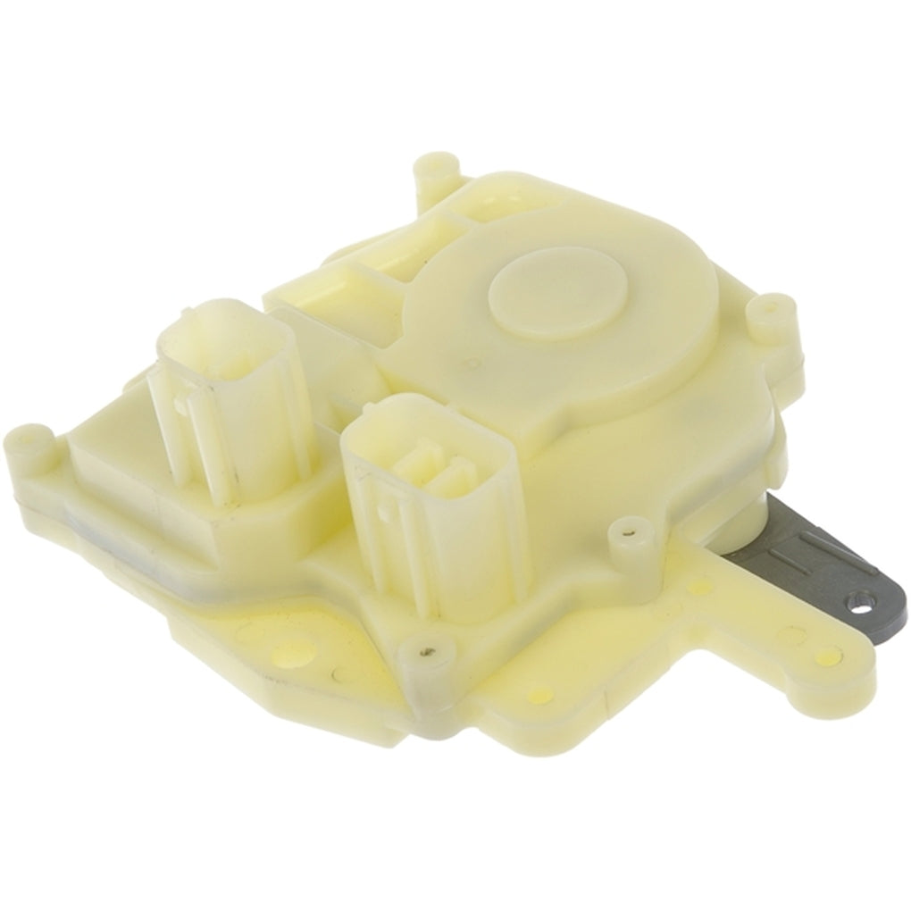Dorman 746-363 Door Lock Actuator, Rear Right