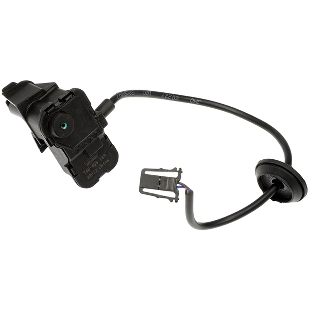 Dorman 746-403 Fuel Filler Door Lock Actuator