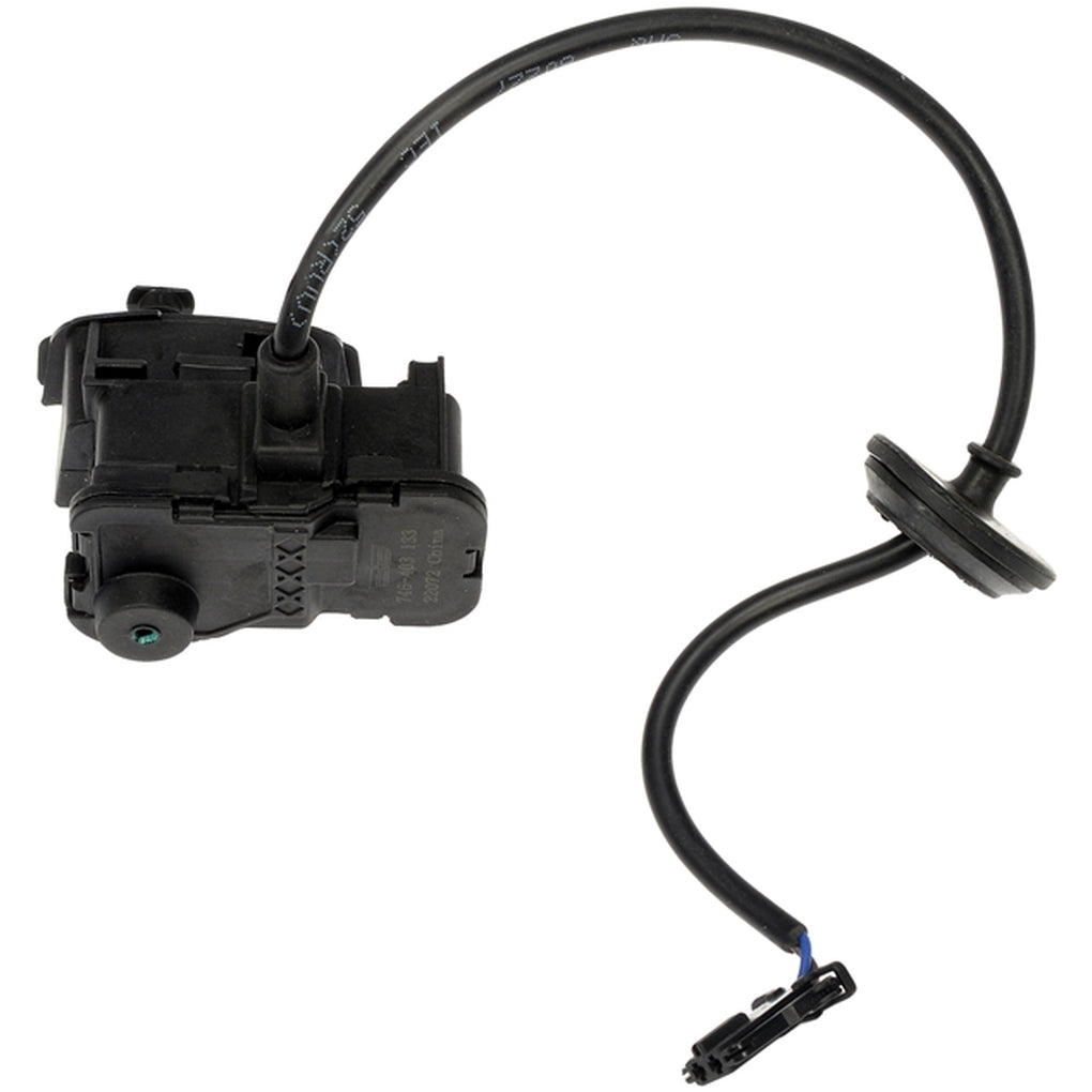 Dorman 746-403 Fuel Filler Door Lock Actuator