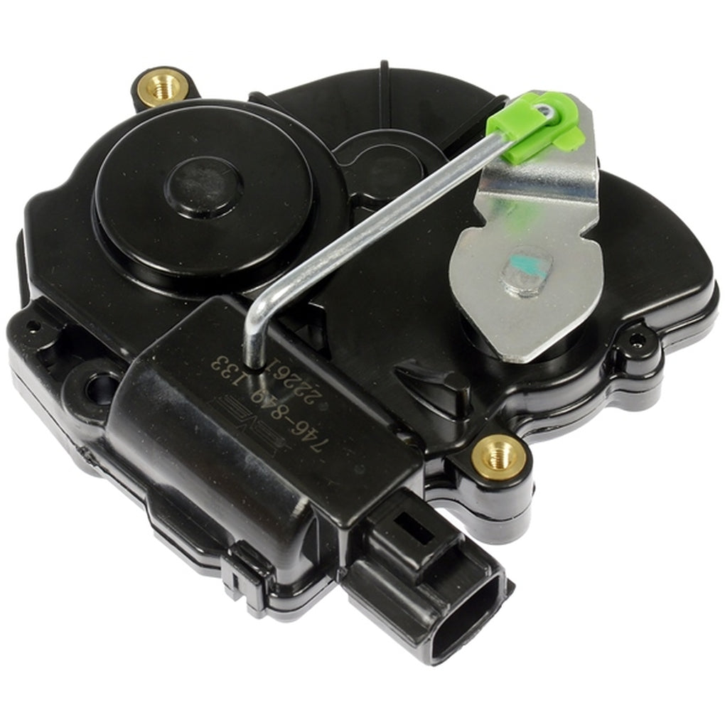 Dorman 746-849 Door Lock Actuator Non Integrated