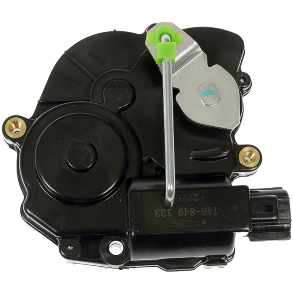 Dorman 746-849 Door Lock Actuator Non Integrated
