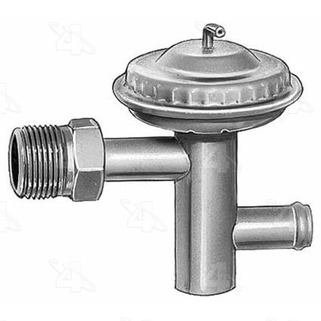 Four Seasons 74602 HVAC Heater Control Valve