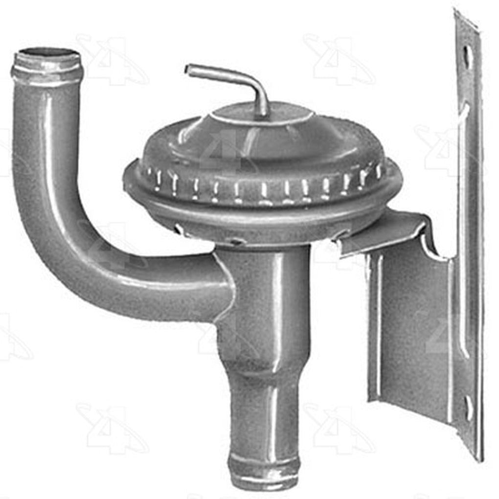 Four Seasons 74610 HVAC Heater Control Valve