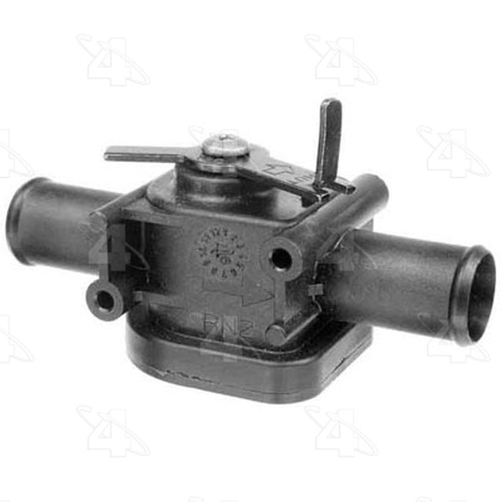 Four Seasons 74626 Cable Operated Non-Bypass Closed Heater Valve