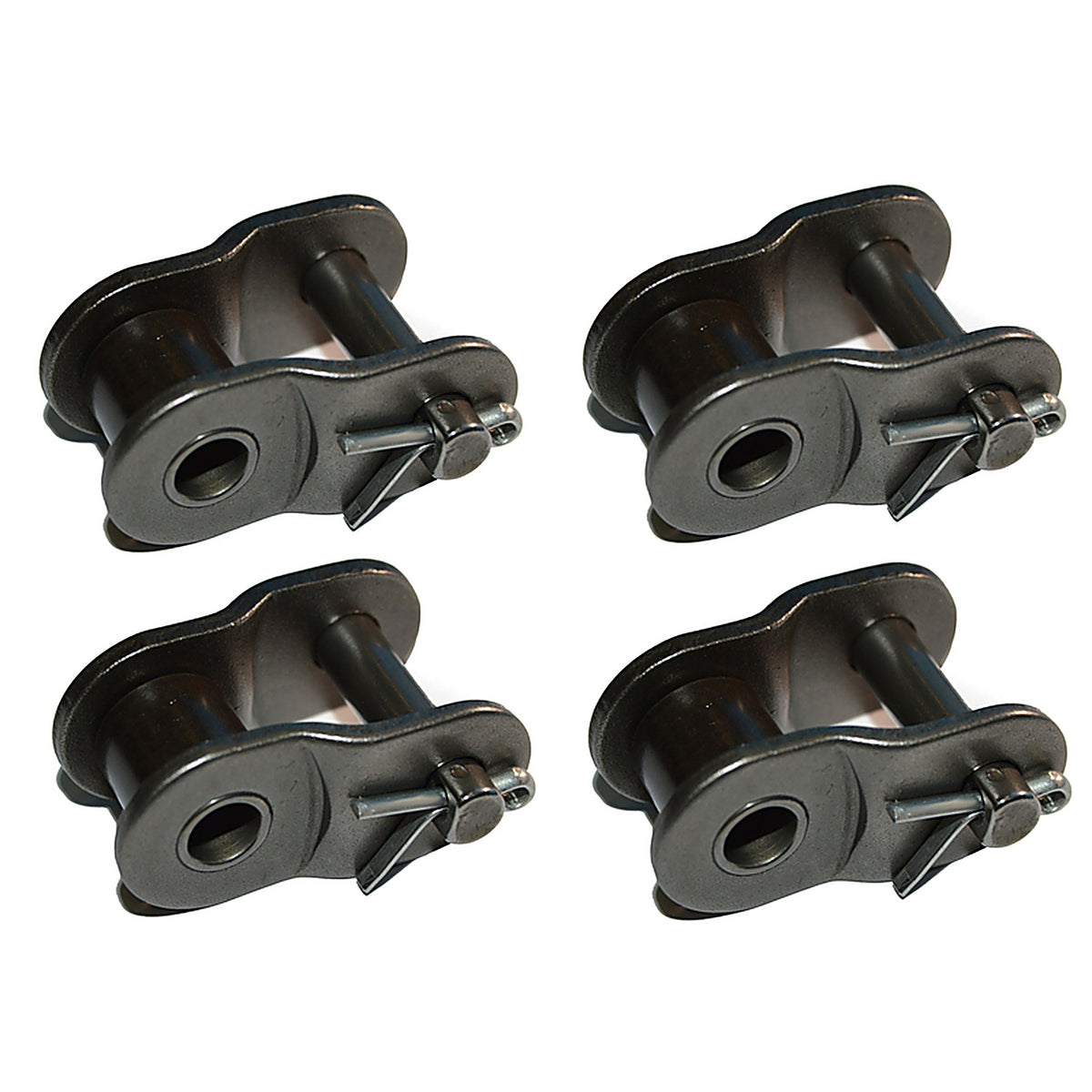 Daido THL40-4PK Steel Roller Chain #40 PK4