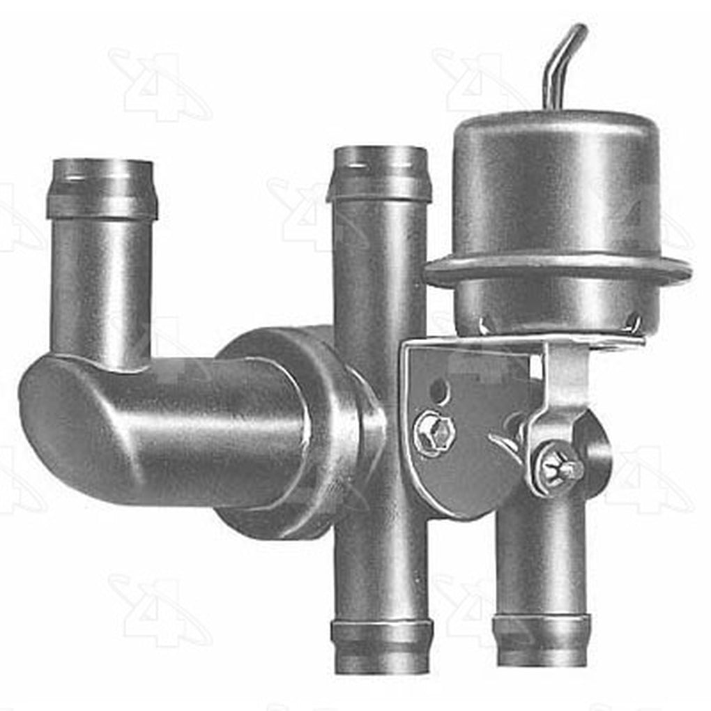 Four Seasons 74776 HVAC Heater Control Valve