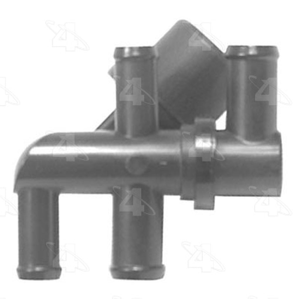 Four Seasons 74781 HVAC Heater Control Valve