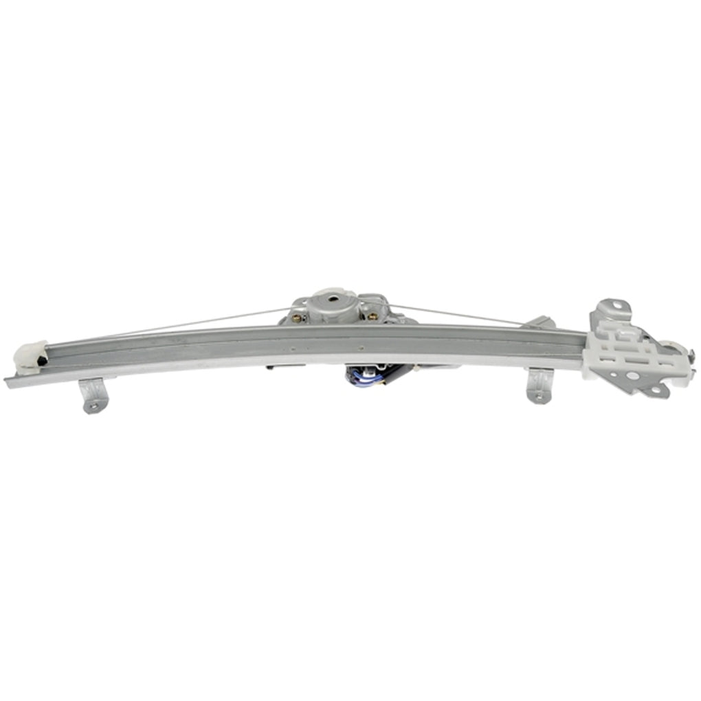 Dorman 748-015 Power Window Regulator And Motor Assembly