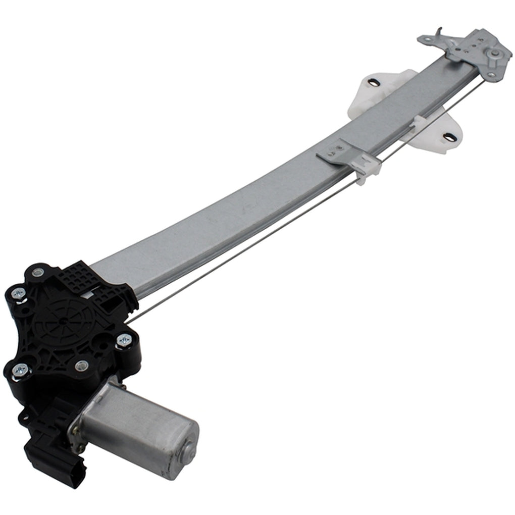 Dorman 748-017 Power Window Regulator And Motor Assembly