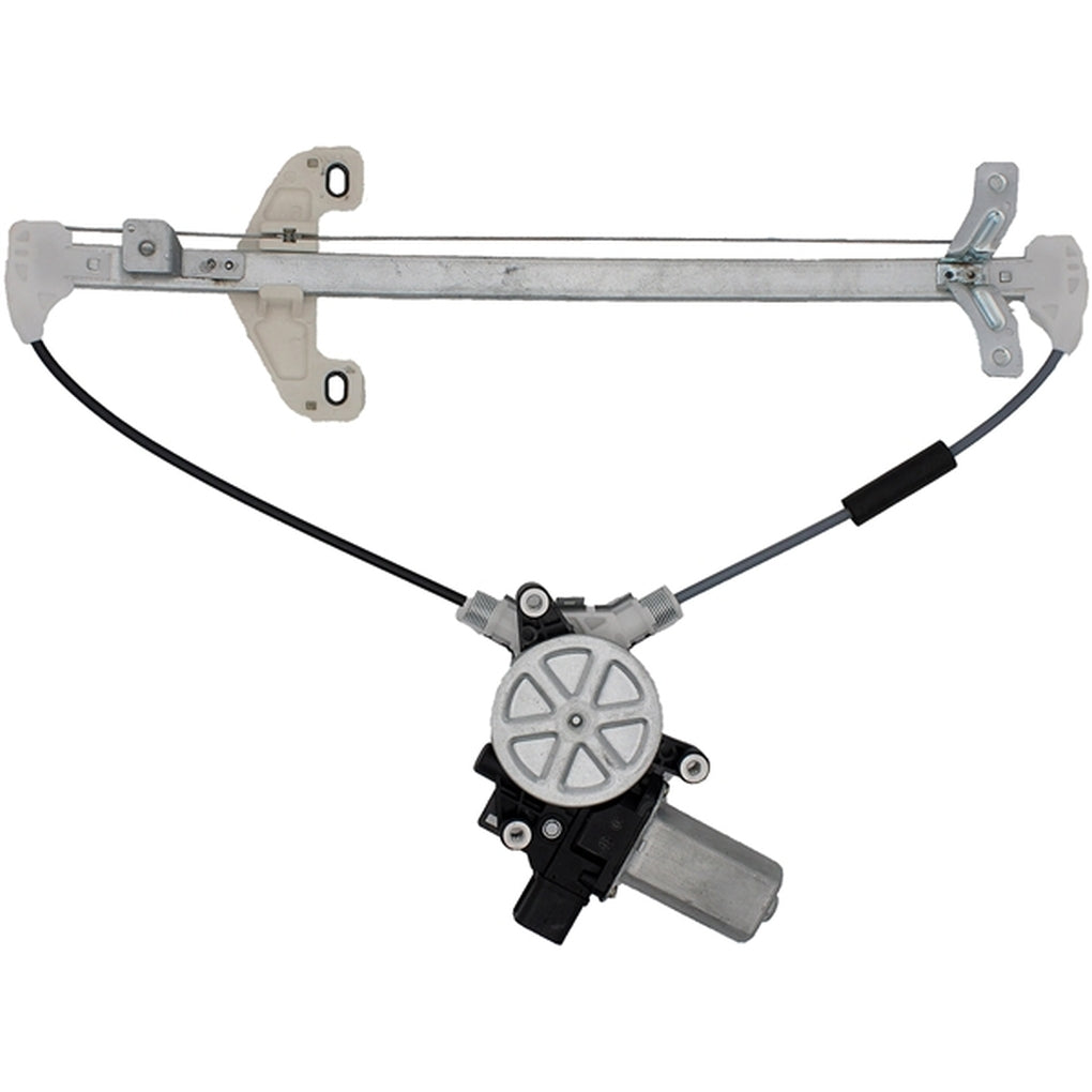 Dorman 748-044 Power Window Regulator And Motor Assembly