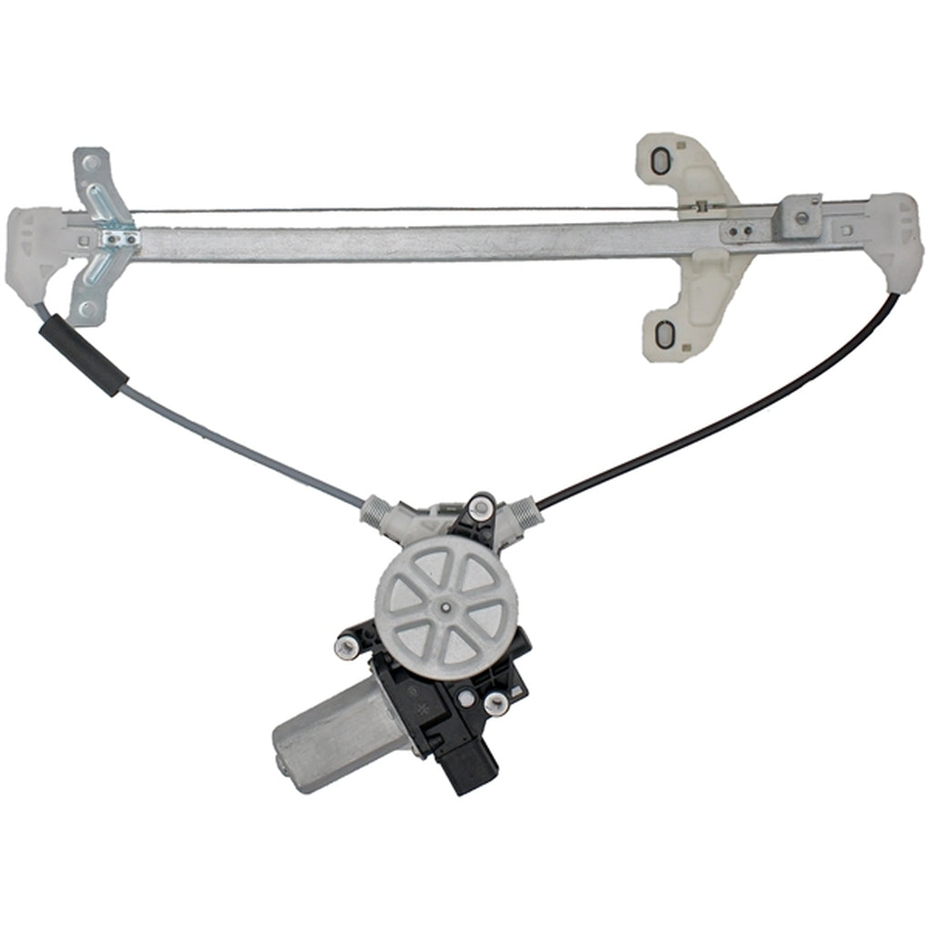 Dorman 748-045 Power Window Regulator And Motor Assembly