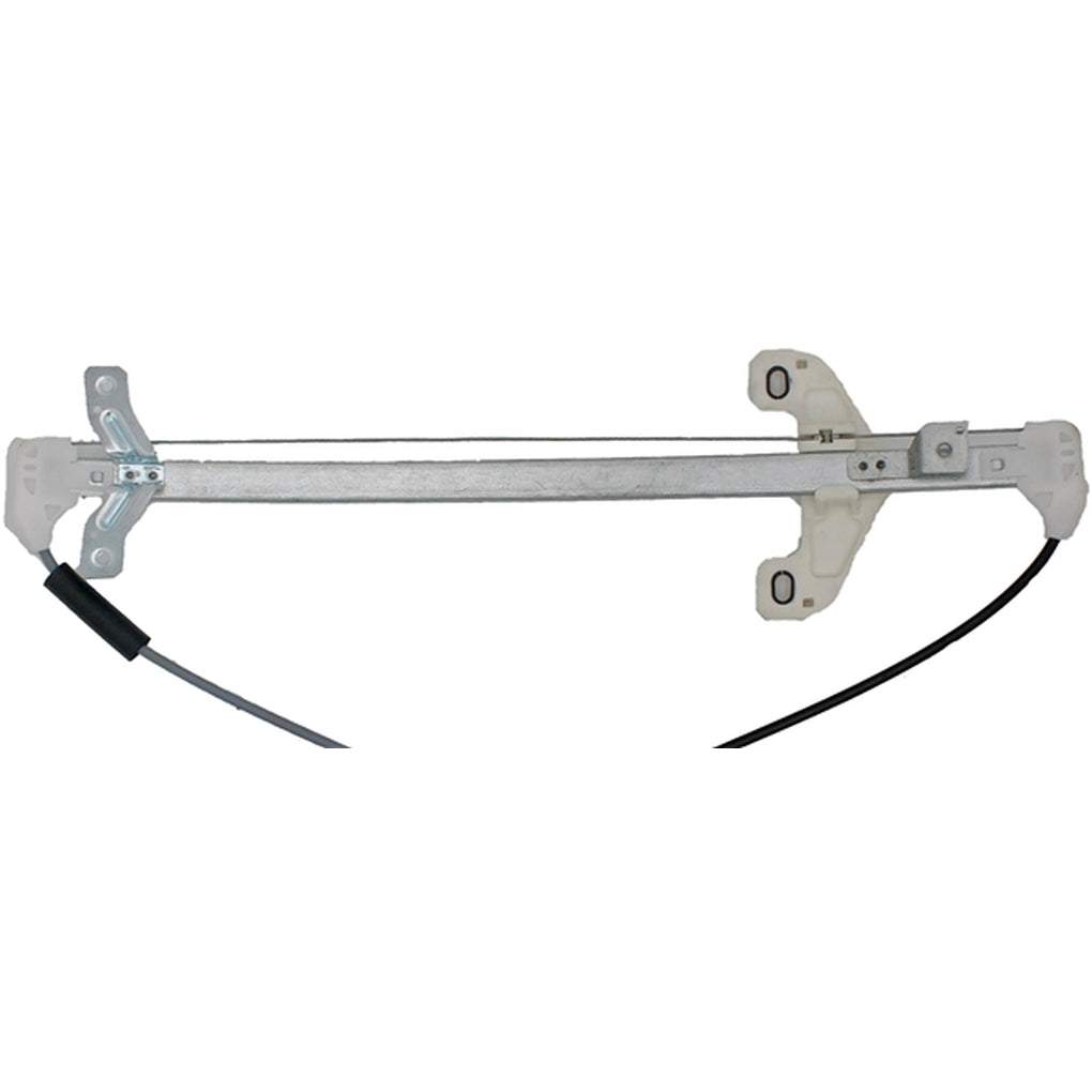 Dorman 748-045 Power Window Regulator And Motor Assembly