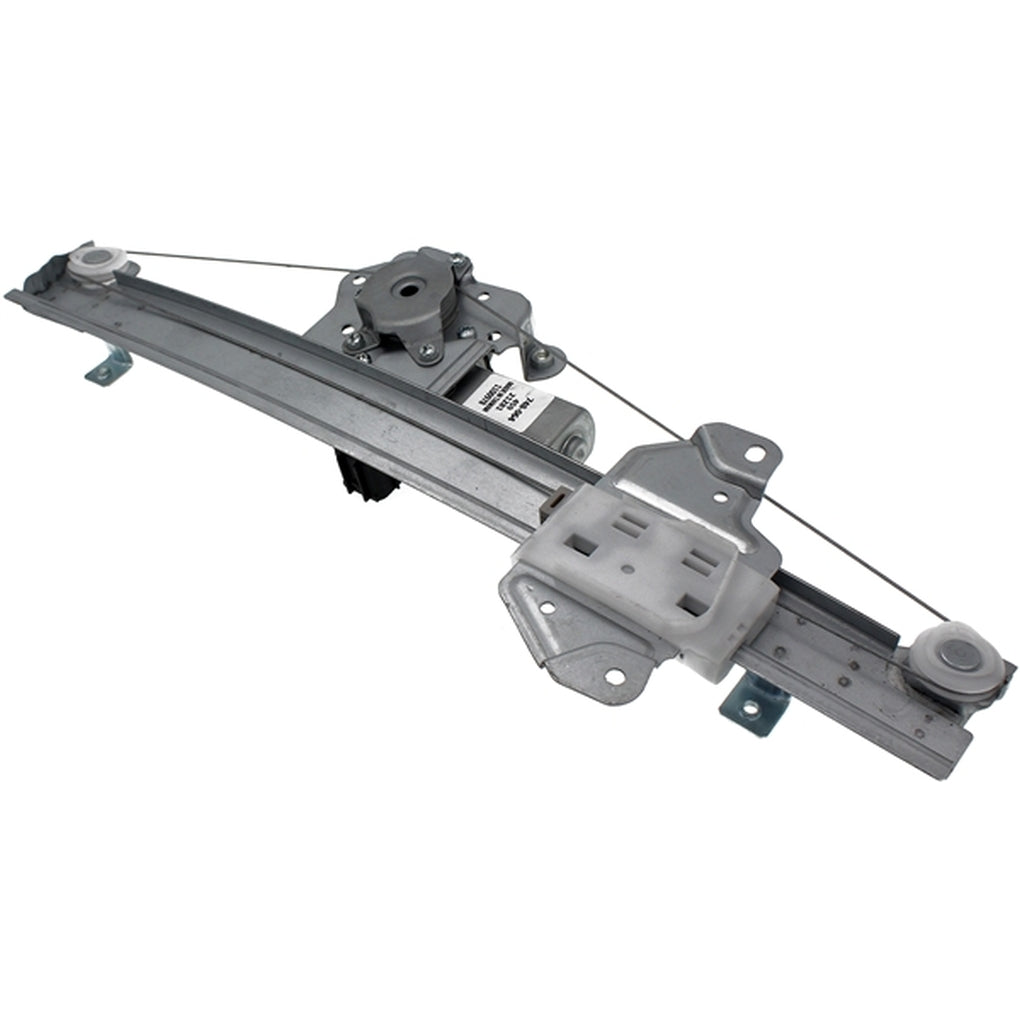 Dorman 748-064 Power Window Regulator And Motor Assembly