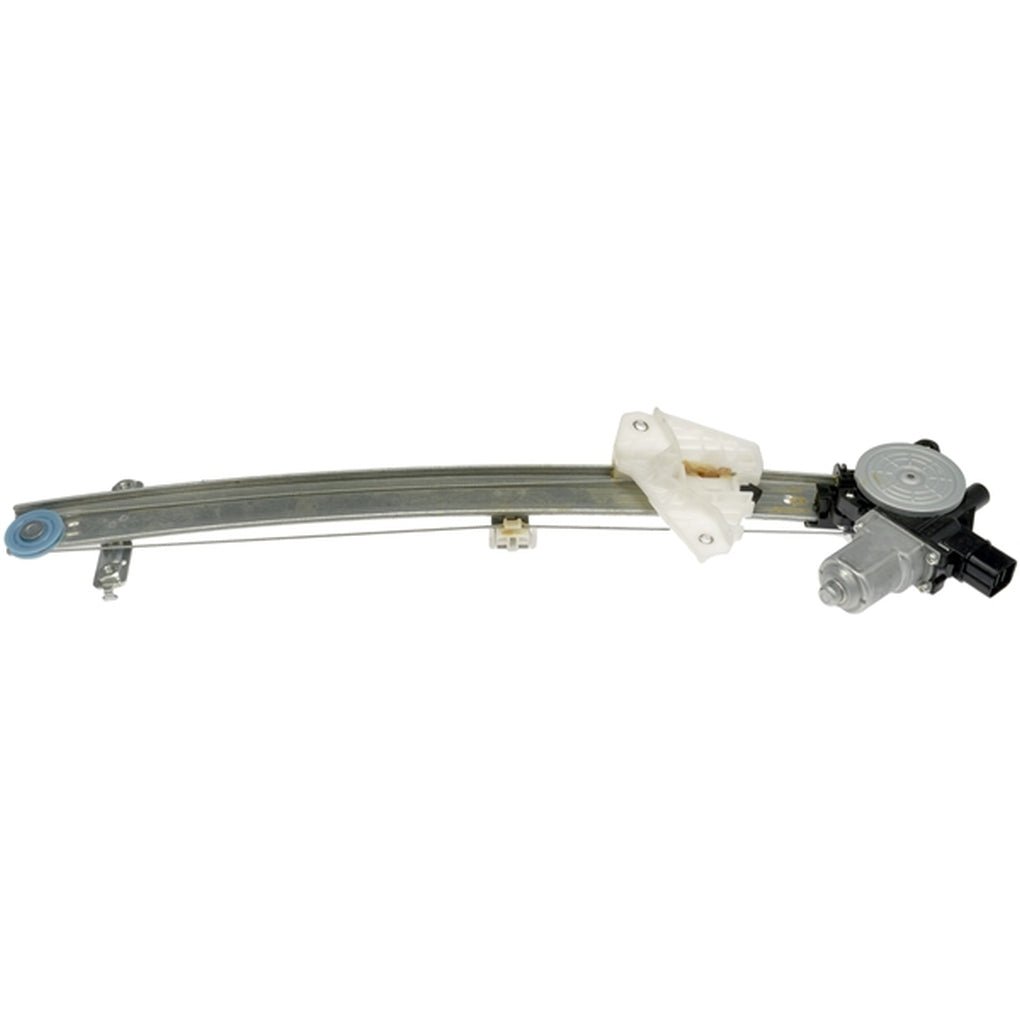 Dorman 748-087 Power Window Regulator And Motor Assembly