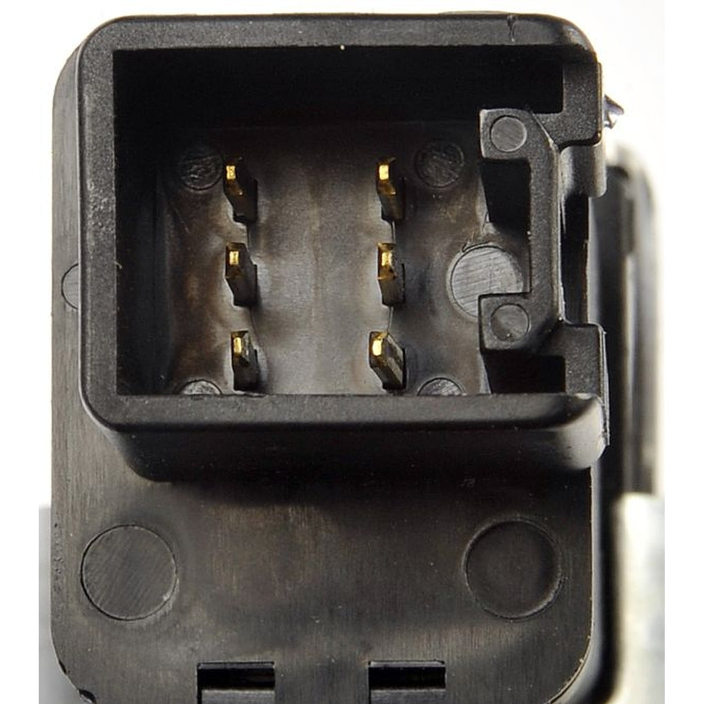 Dorman 748-089 Power Window Regulator And Motor Assembly