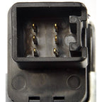 Dorman 748-089 Power Window Regulator And Motor Assembly