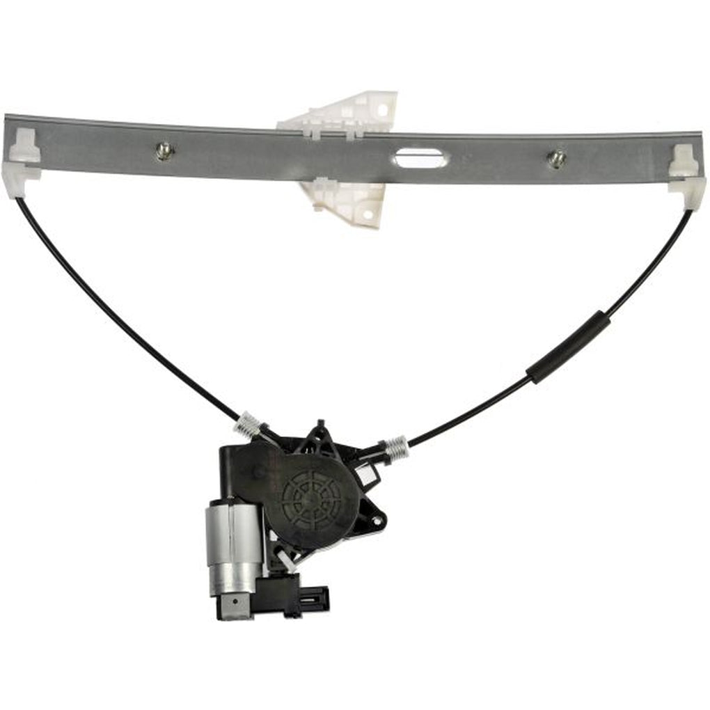 Dorman 748-089 Power Window Regulator And Motor Assembly