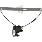 Dorman 748-089 Power Window Regulator And Motor Assembly