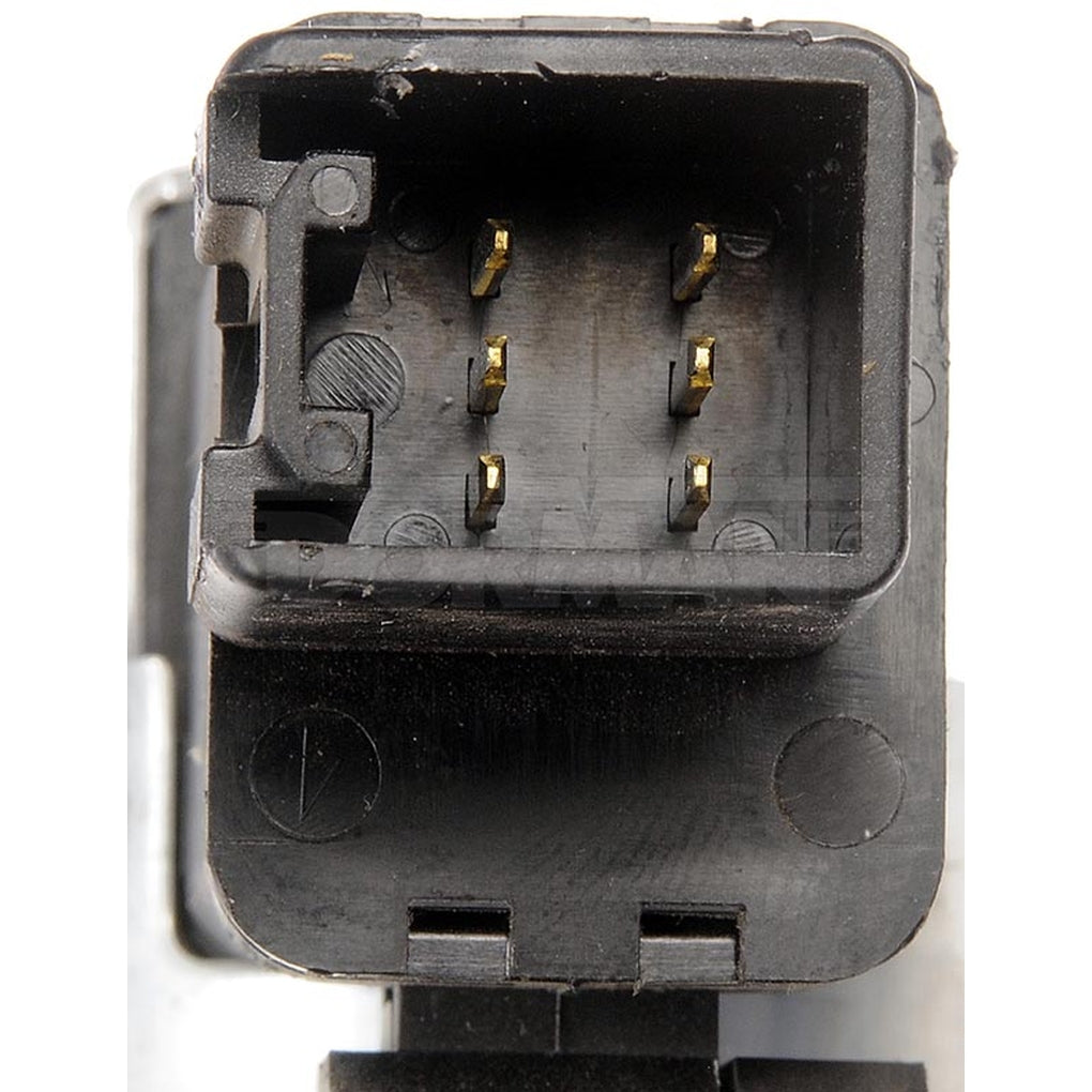 Dorman 748-093 Power Window Regulator And Motor Assembly