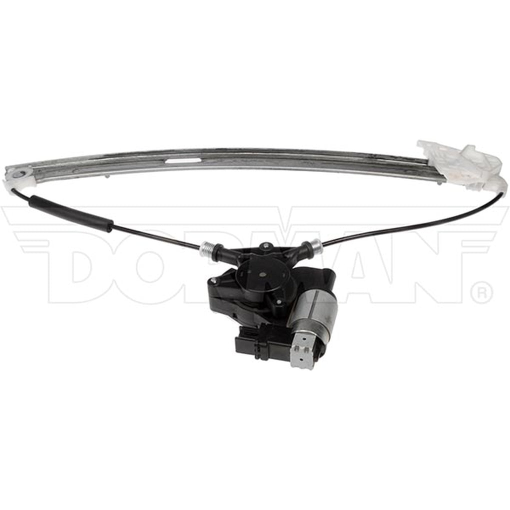 Dorman 748-093 Power Window Regulator And Motor Assembly