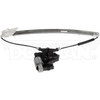 Dorman 748-094 Power Window Regulator And Motor Assembly