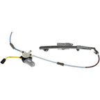 Dorman 748-096 Power Window Regulator And Motor Assembly