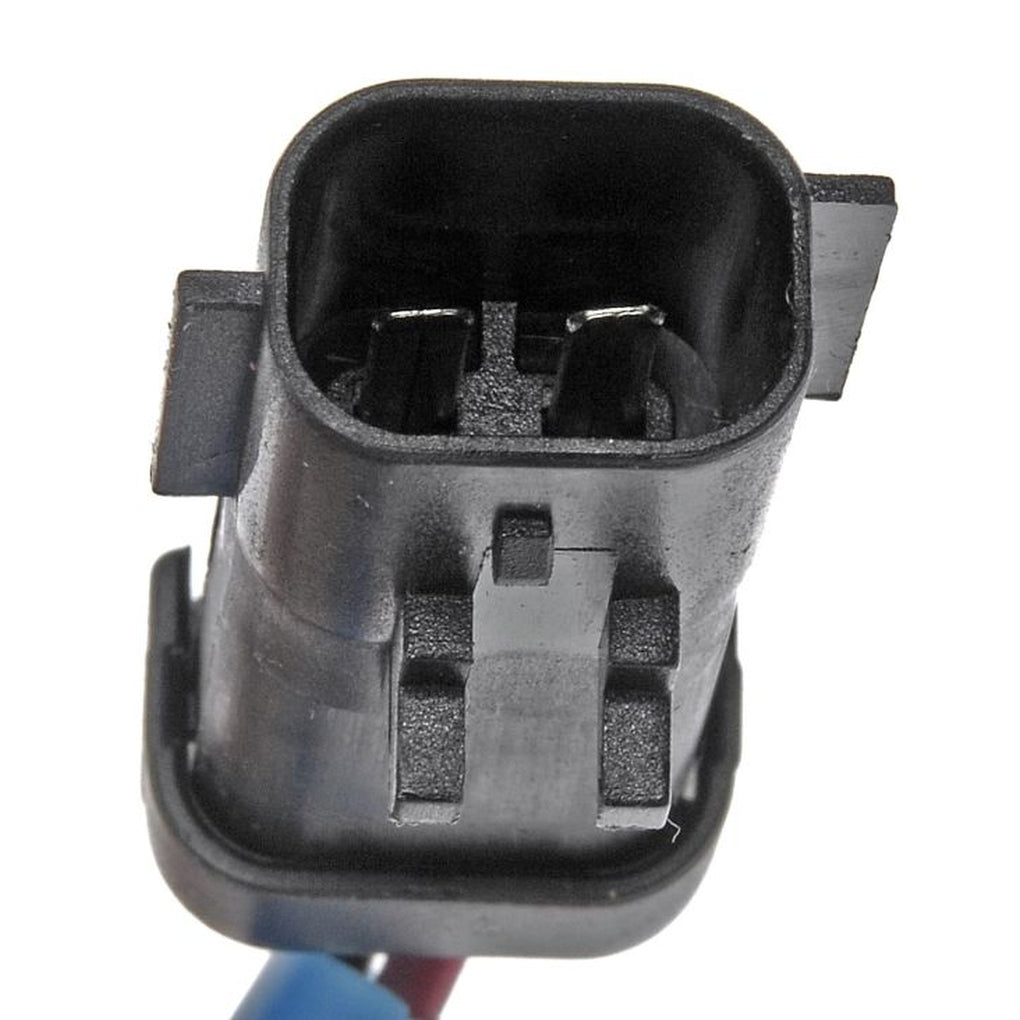 Dorman 748-101 Power Window Regulator And Motor Assembly