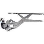 Dorman 748-101 Power Window Regulator And Motor Assembly