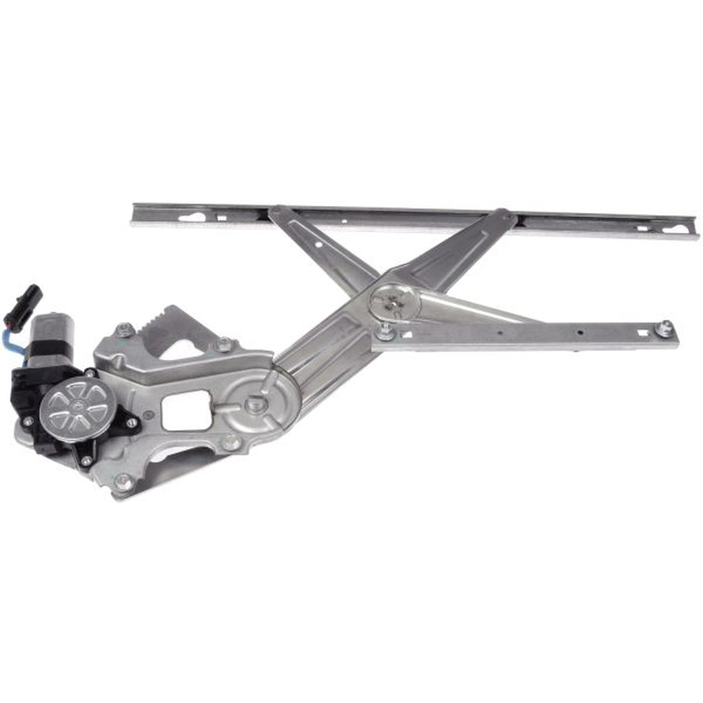 Dorman 748-101 Power Window Regulator And Motor Assembly