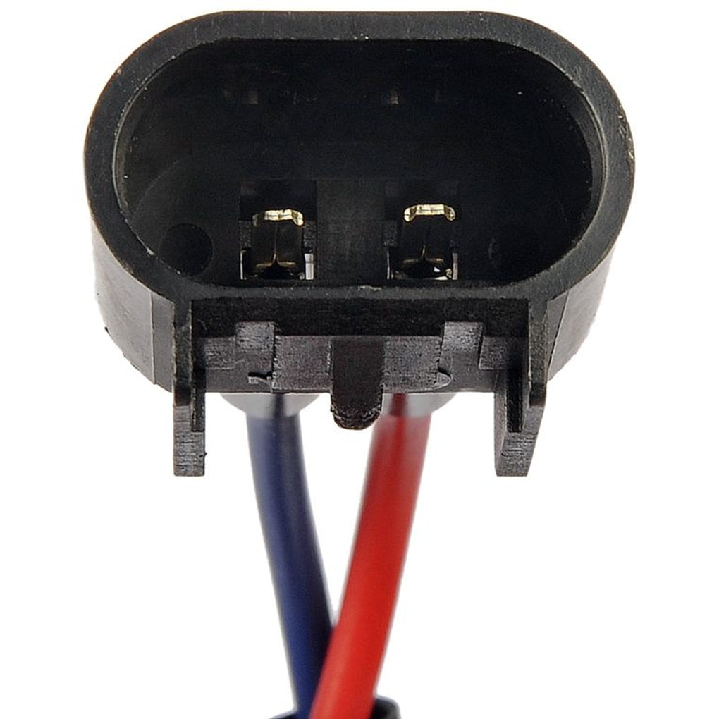 Dorman 748-114 Power Window Regulator And Motor Assembly