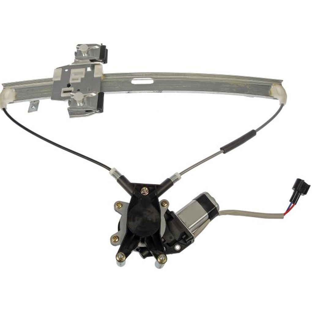 Dorman 748-115 Power Window Regulator And Motor Assembly