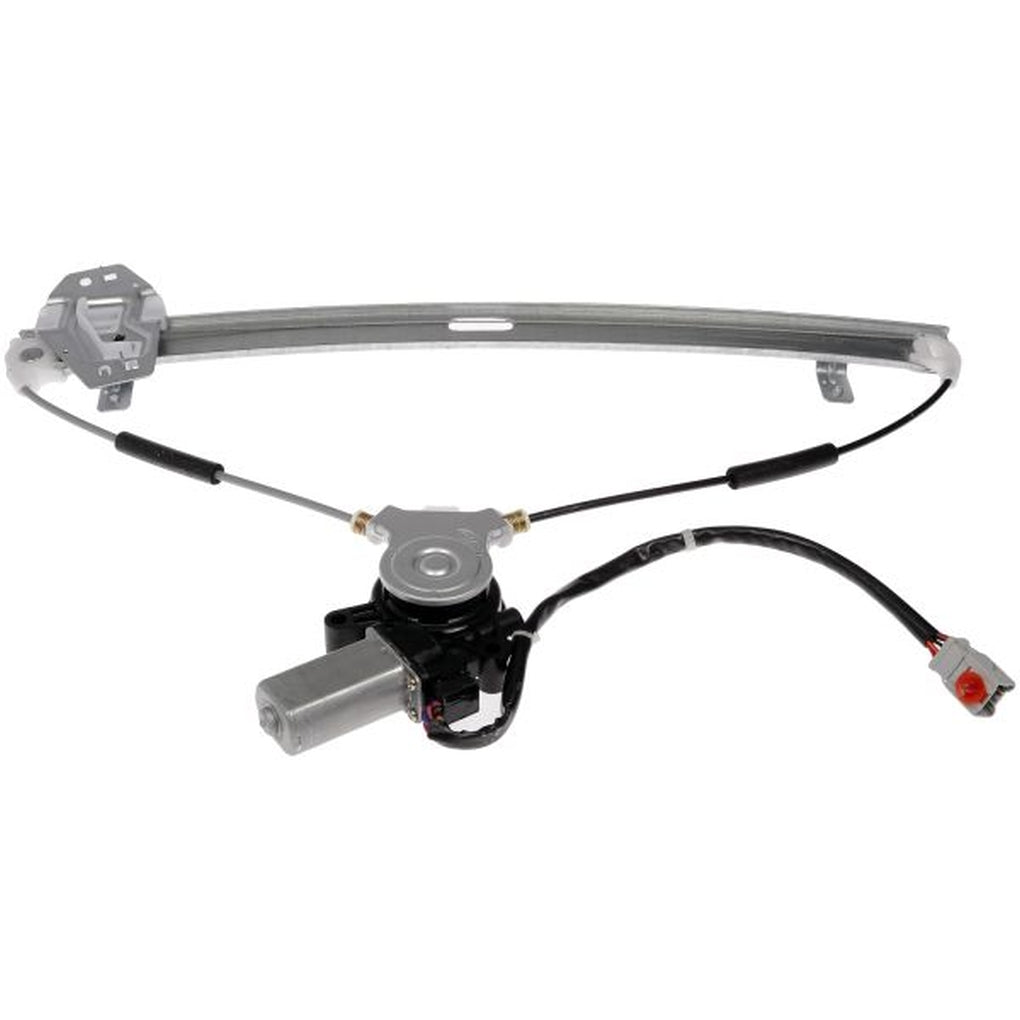 Dorman 748-129 Power Window Regulator And Motor Assembly