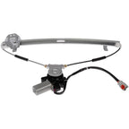 Dorman 748-129 Power Window Regulator And Motor Assembly