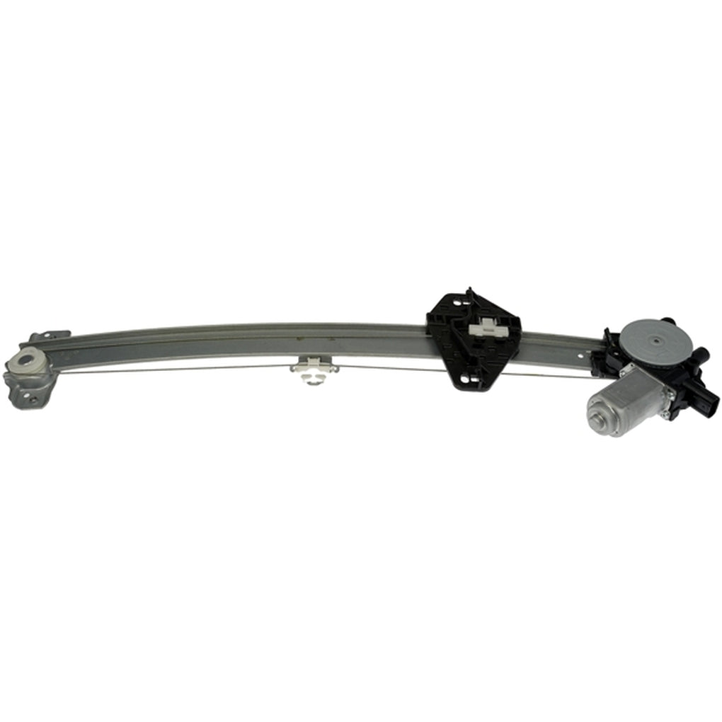 Dorman 748-160 Power Window Regulator And Motor Assembly