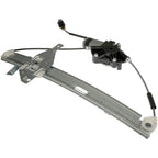 Dorman 748-172 Power Window Regulator And Motor Assembly