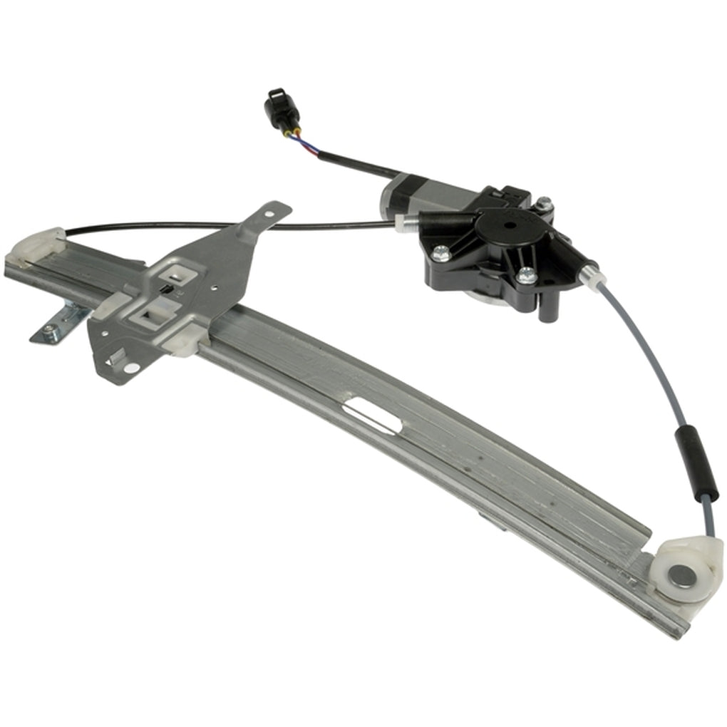 Dorman 748-172 Power Window Regulator And Motor Assembly