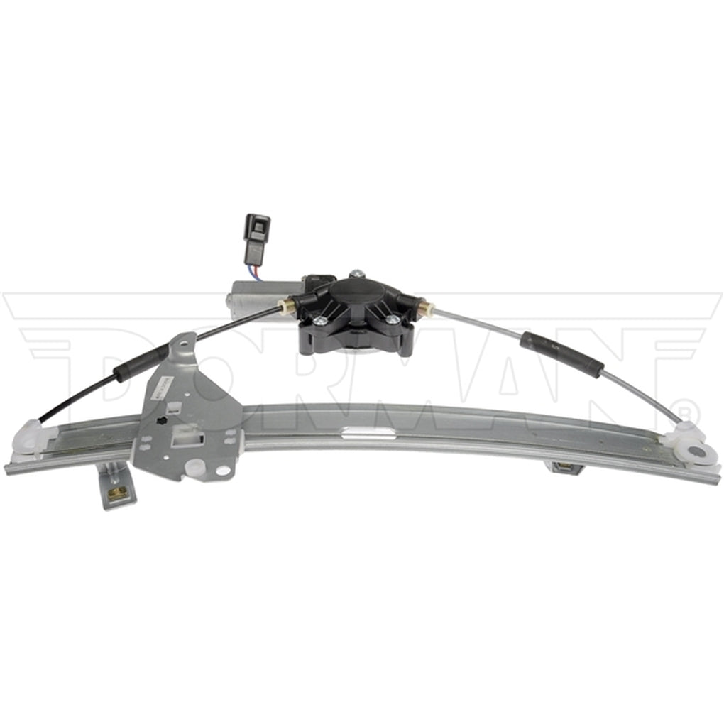 Dorman 748-172 Power Window Regulator And Motor Assembly