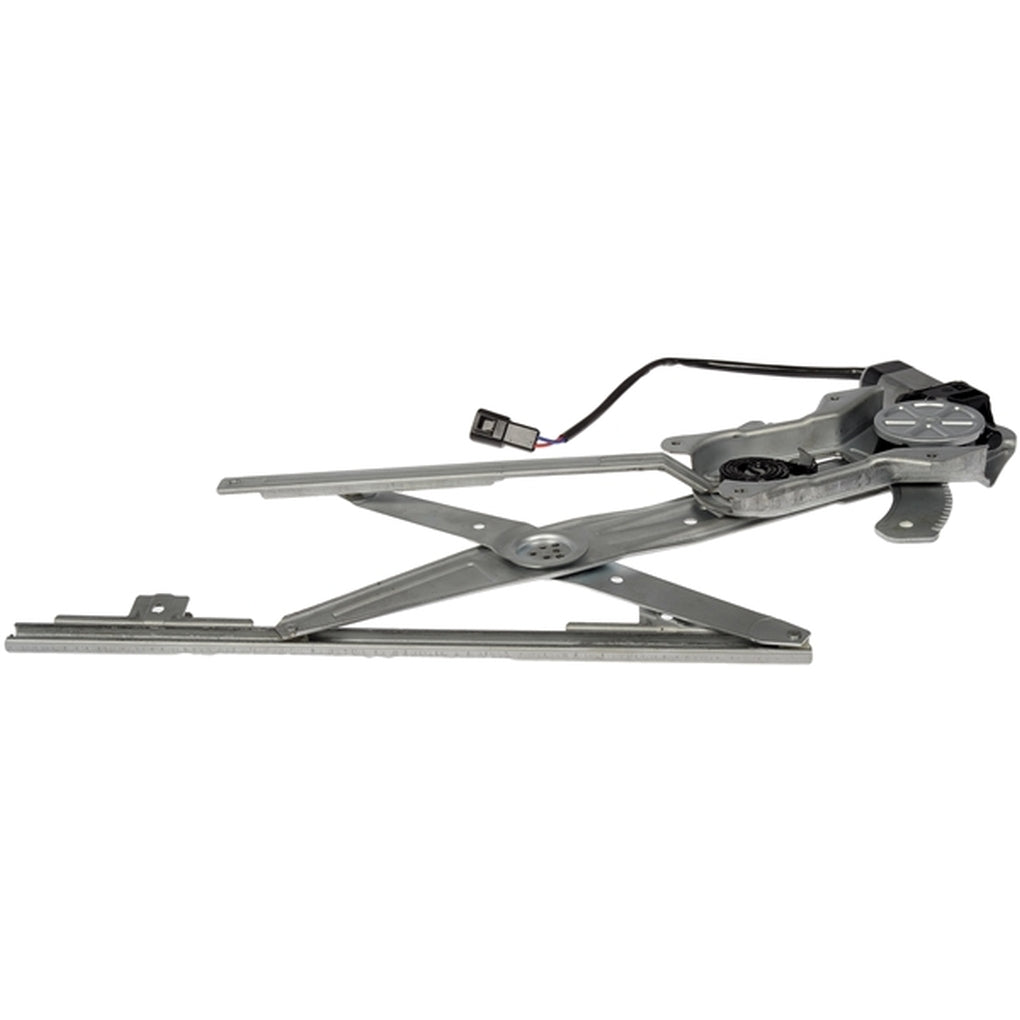 Dorman 748-182 Power Window Regulator And Motor Assembly