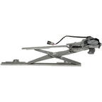 Dorman 748-182 Power Window Regulator And Motor Assembly