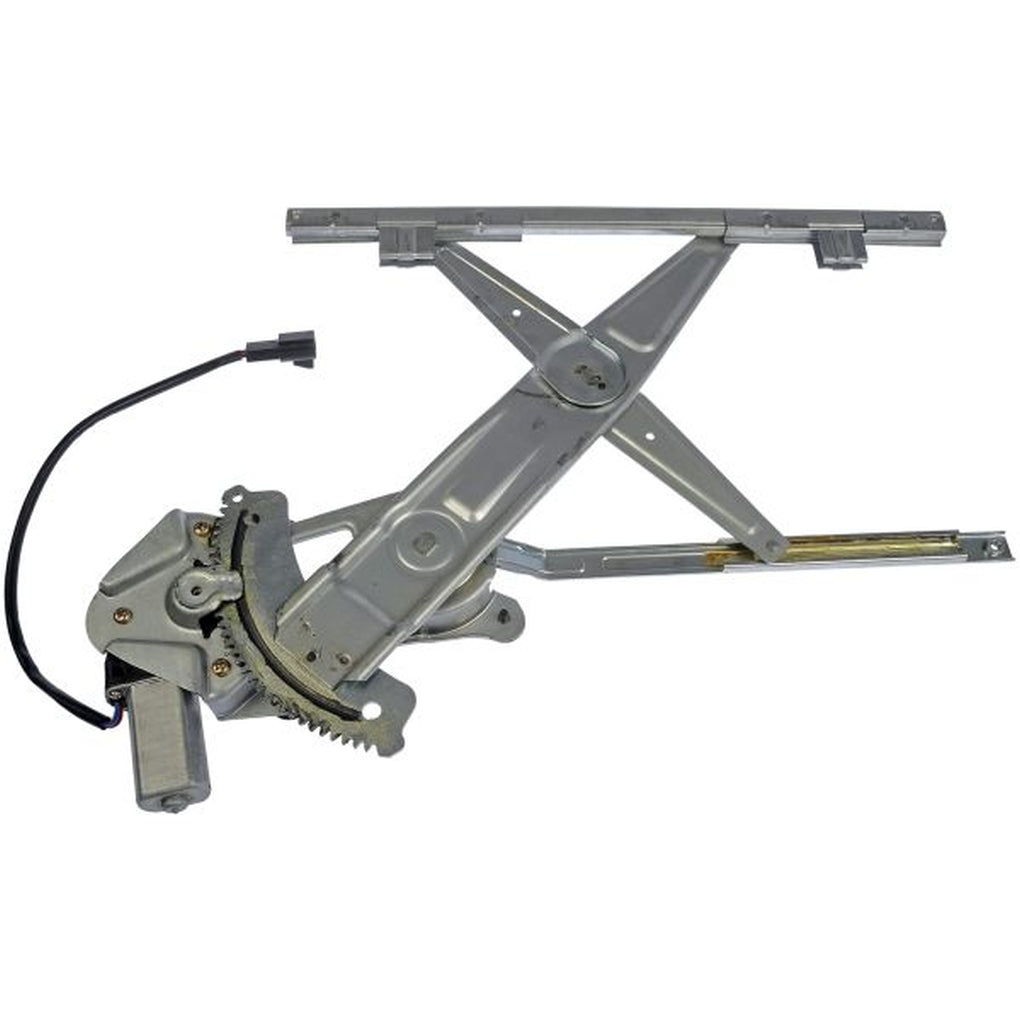 Dorman 748-183 Power Window Regulator And Motor Assembly