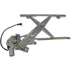 Dorman 748-183 Power Window Regulator And Motor Assembly