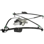 Dorman 748-187 Power Window Regulator And Motor Assembly