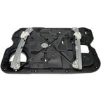 Dorman 748-188 Power Window Regulator And Motor Assembly
