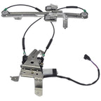Dorman 748-228 Power Window Regulator And Motor Assembly