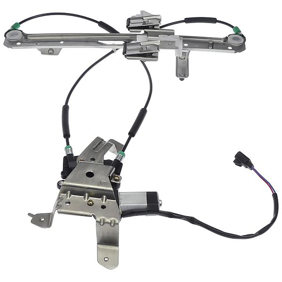 Dorman 748-228 Power Window Regulator And Motor Assembly
