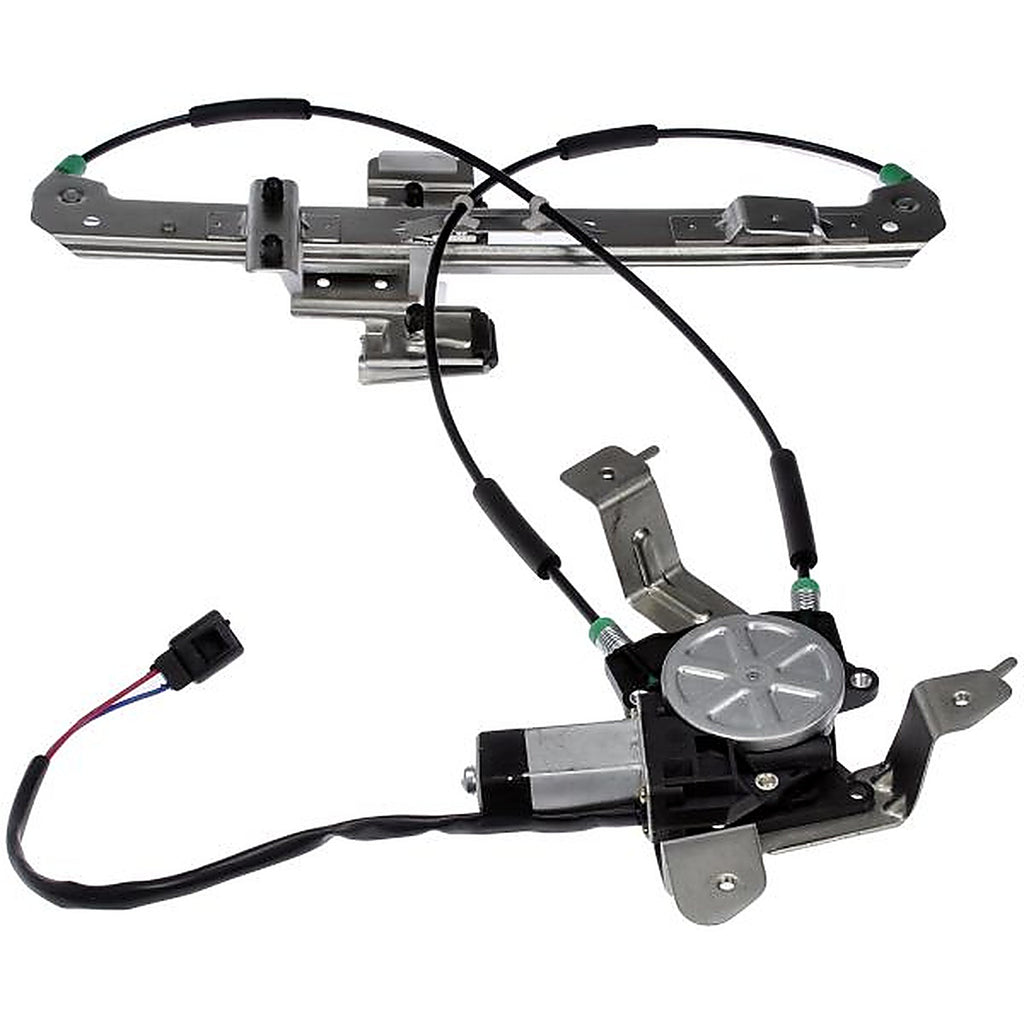 Dorman 748-228 Power Window Regulator And Motor Assembly