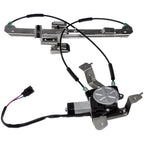 Dorman 748-228 Power Window Regulator And Motor Assembly