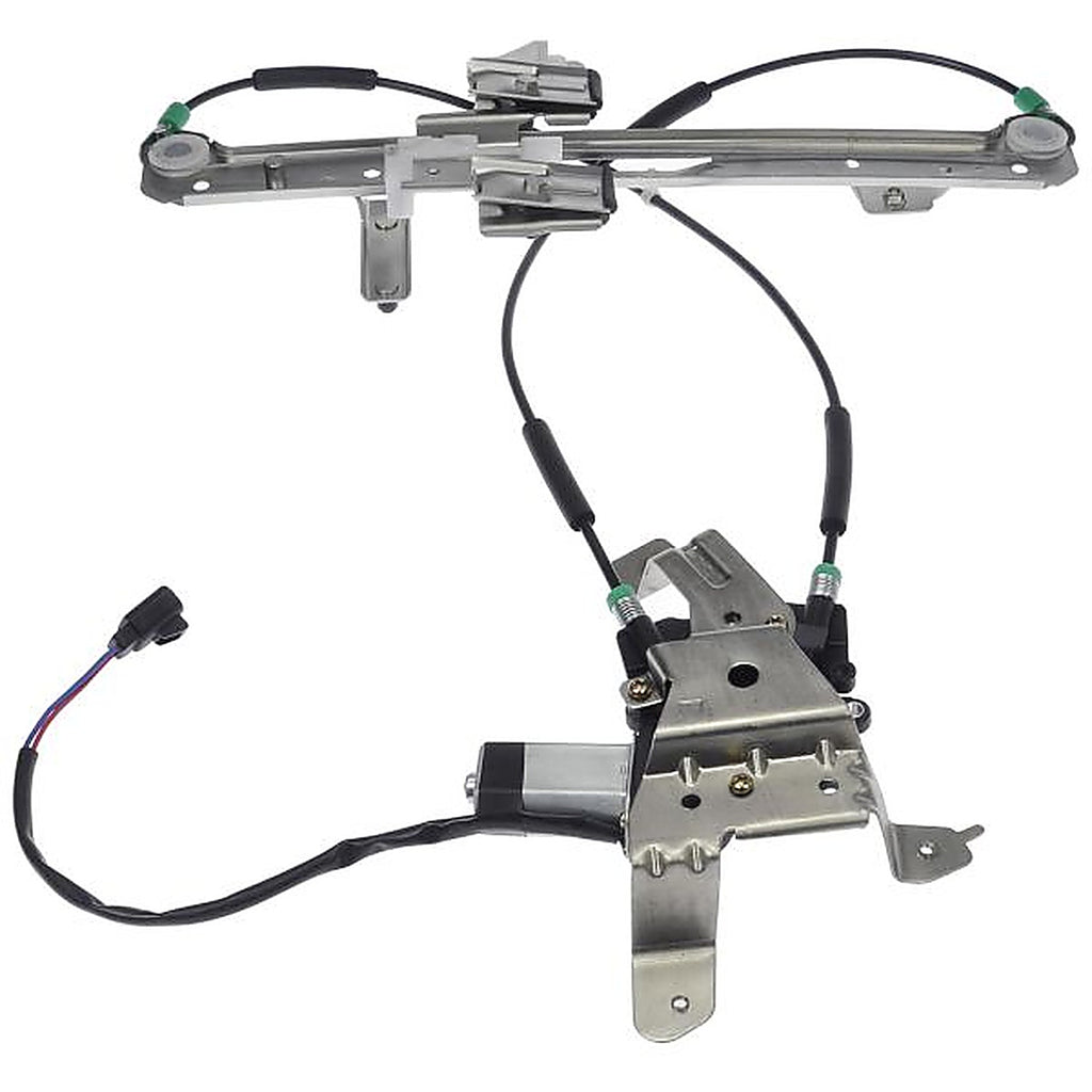 Dorman 748-229 Power Window Regulator And Motor Assembly