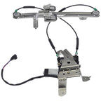 Dorman 748-229 Power Window Regulator And Motor Assembly